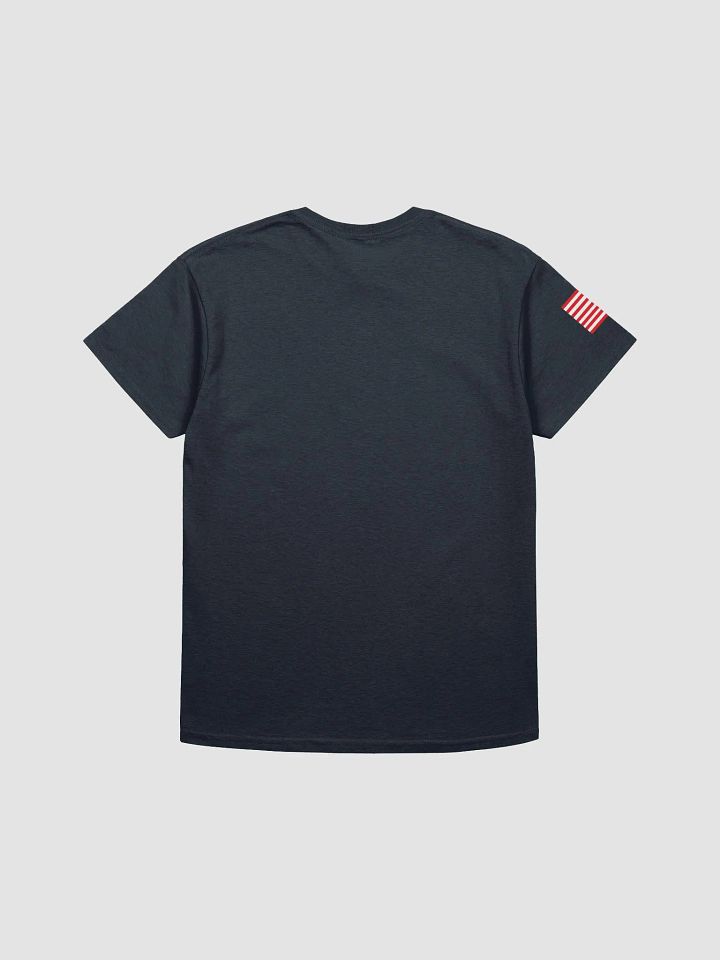TVR Core Values T Shirt product image (2)