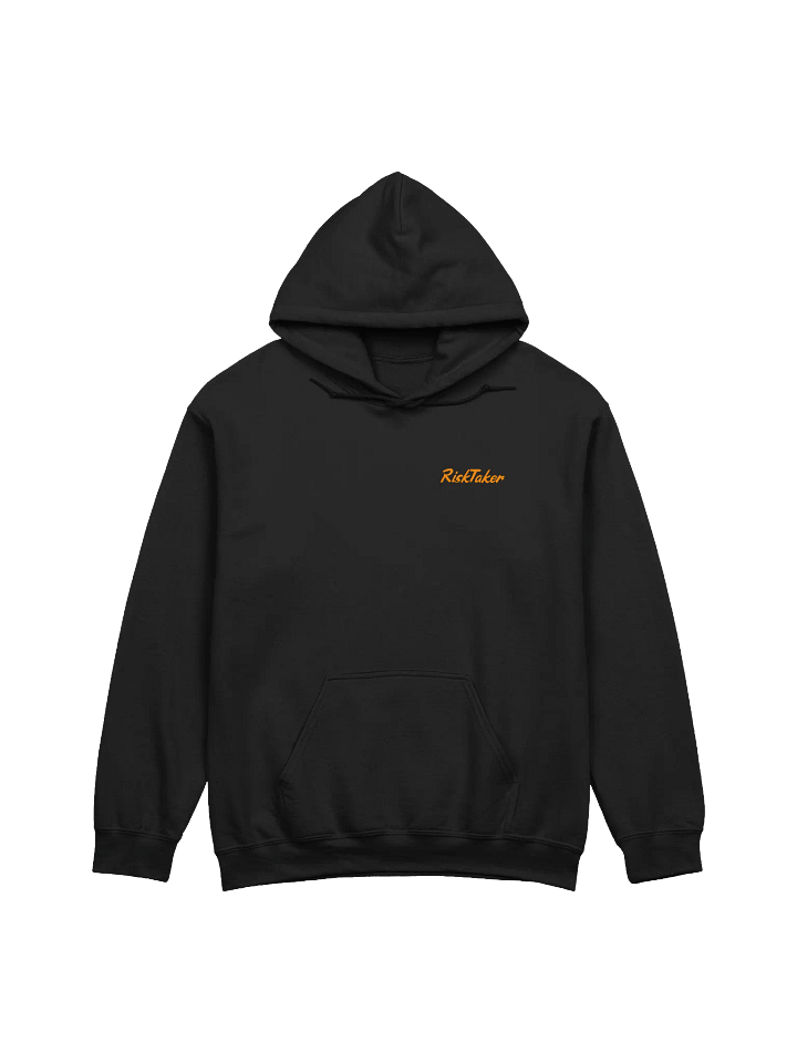 Risk Taker Classic Hoodie product image (1)
