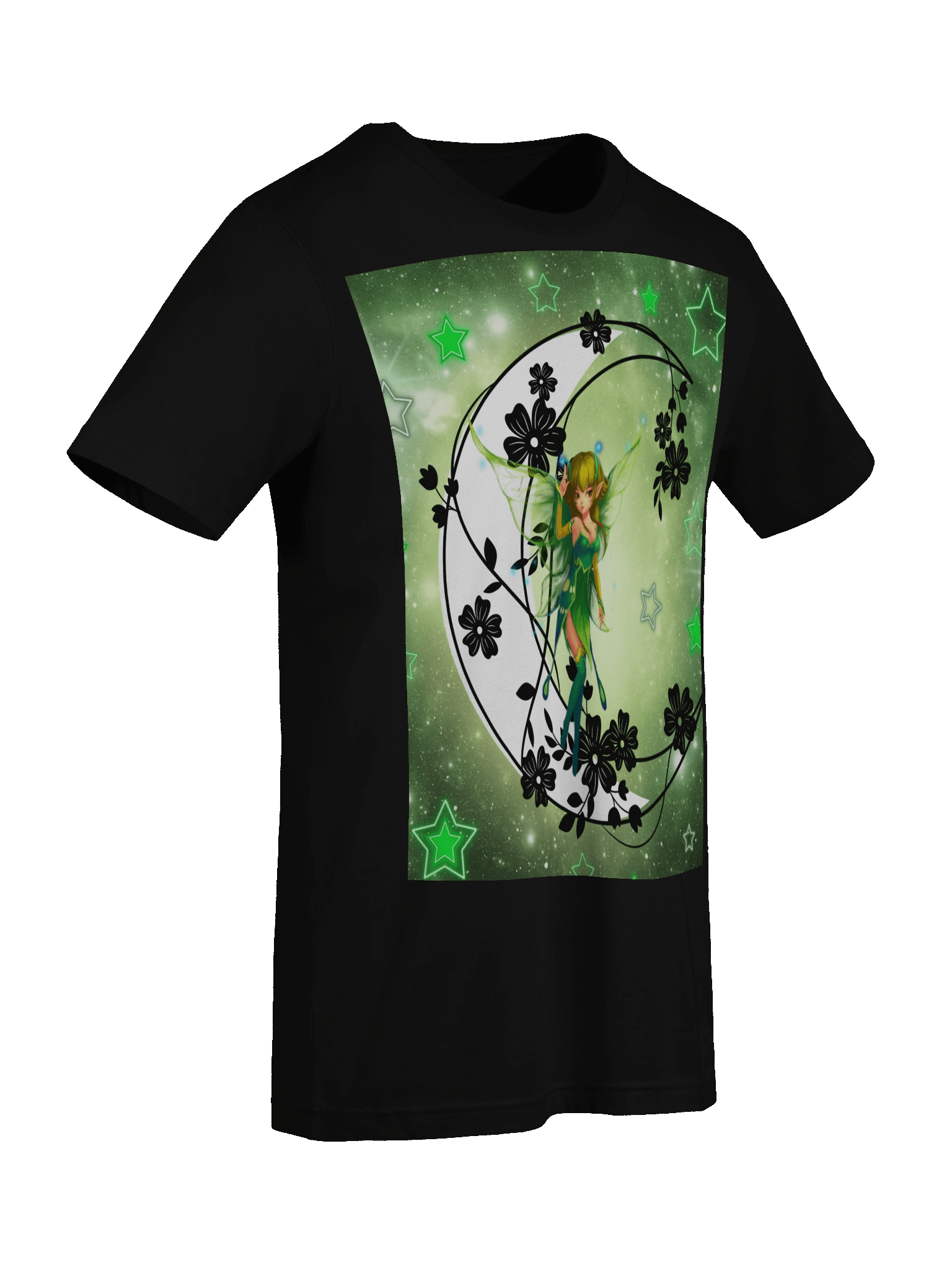Pixel Art Minimalist T-Shirt product image (9)