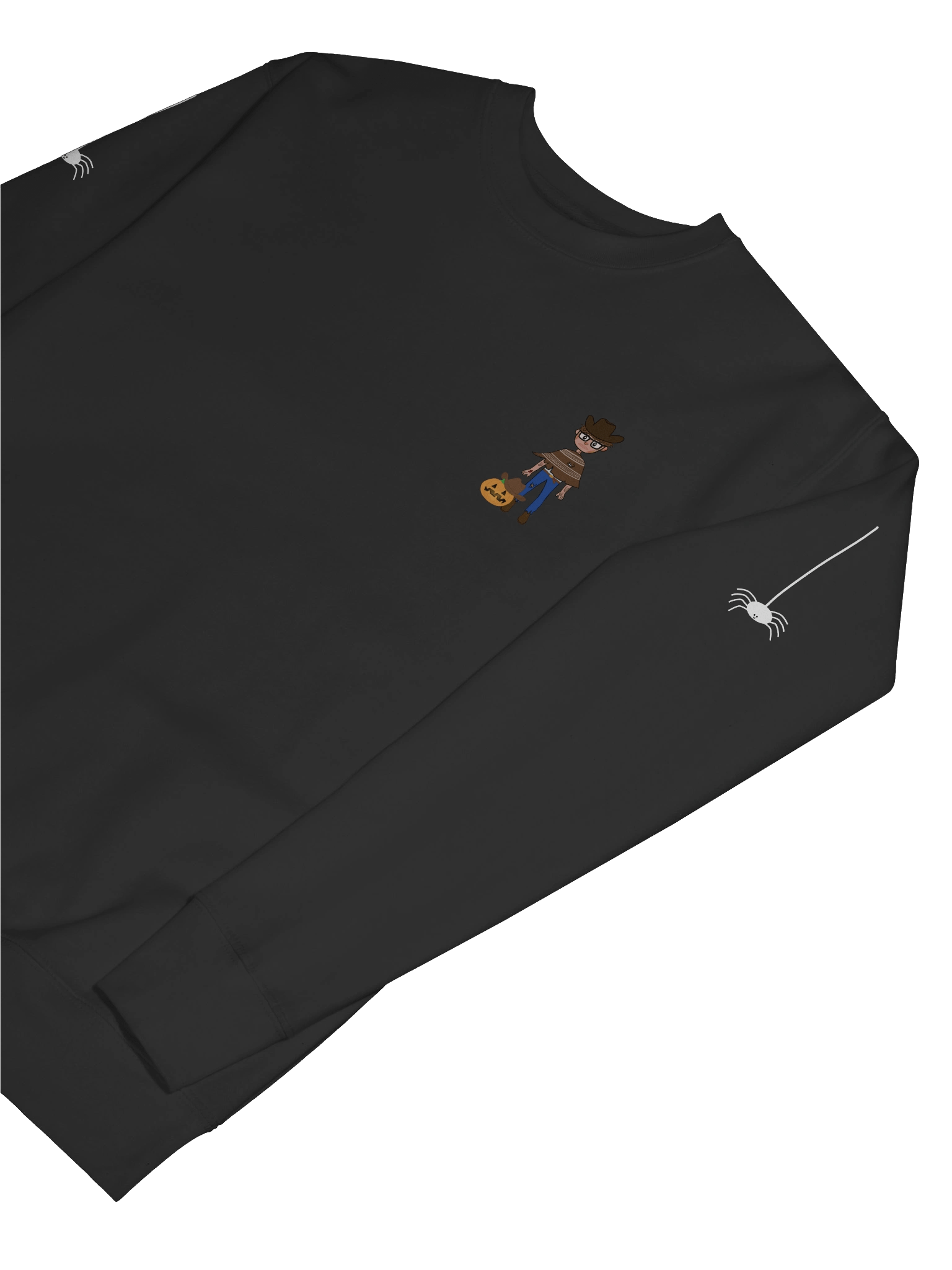 Halloween '25 Cotton Heritage Premium Sweatshirt product image (33)