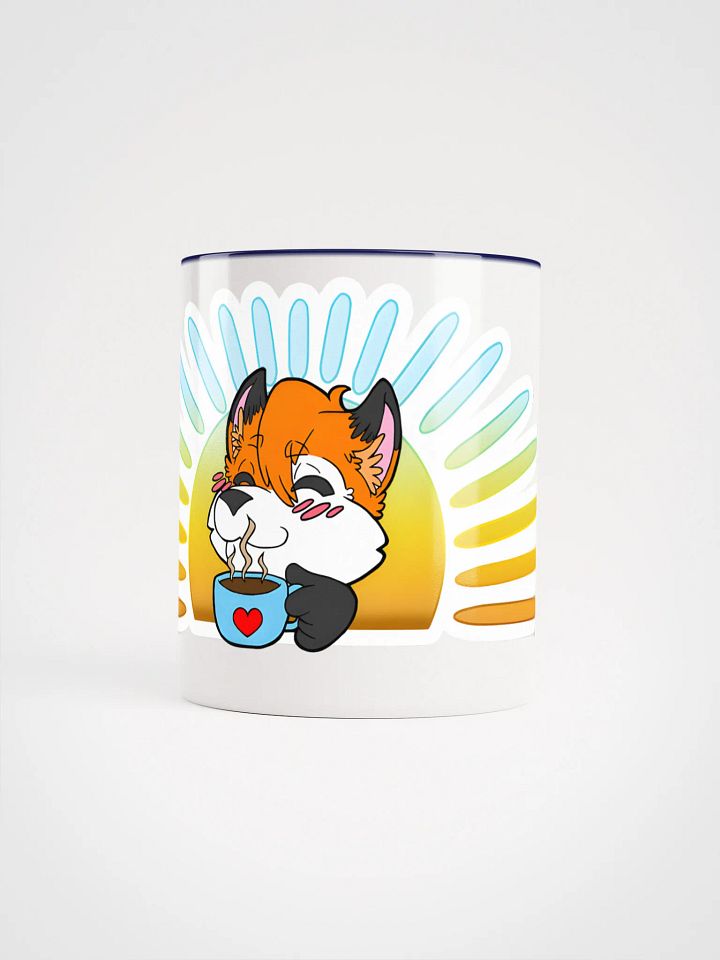 Early Riser Mug product image (1)