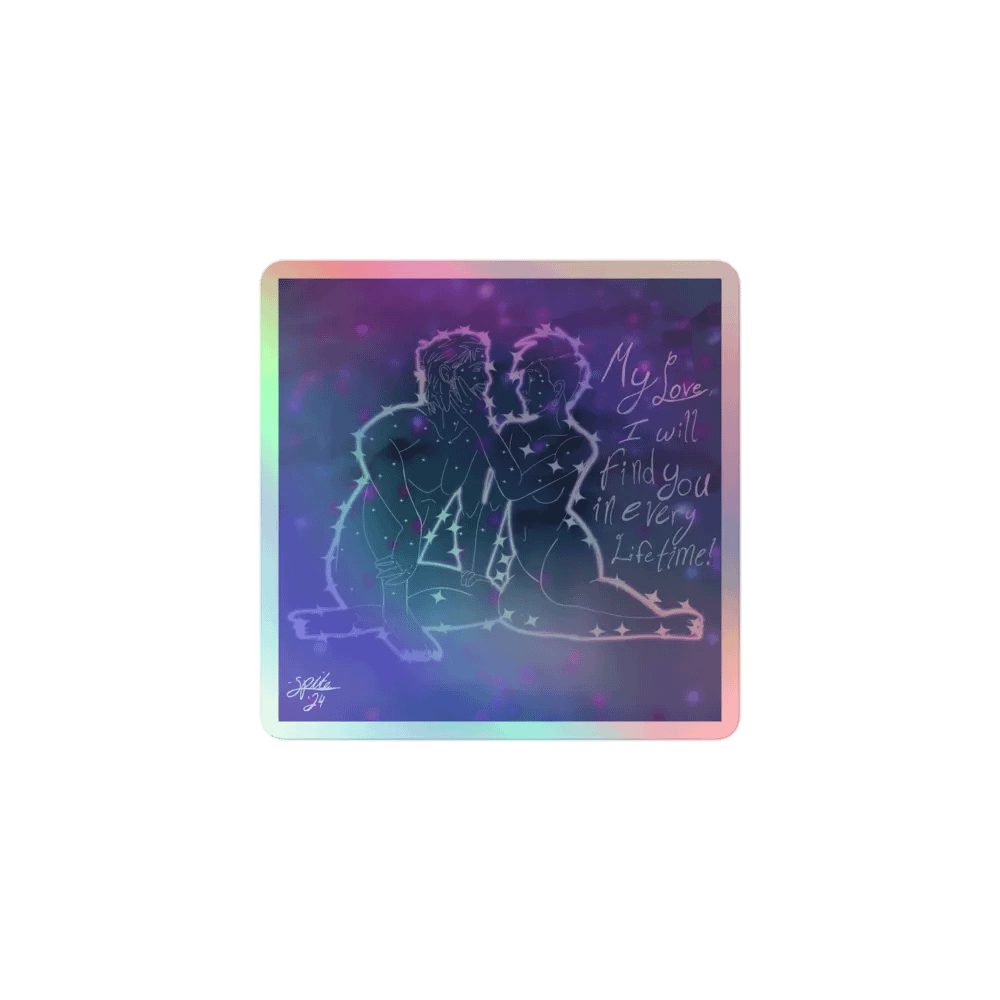 My Obsession product image (1)