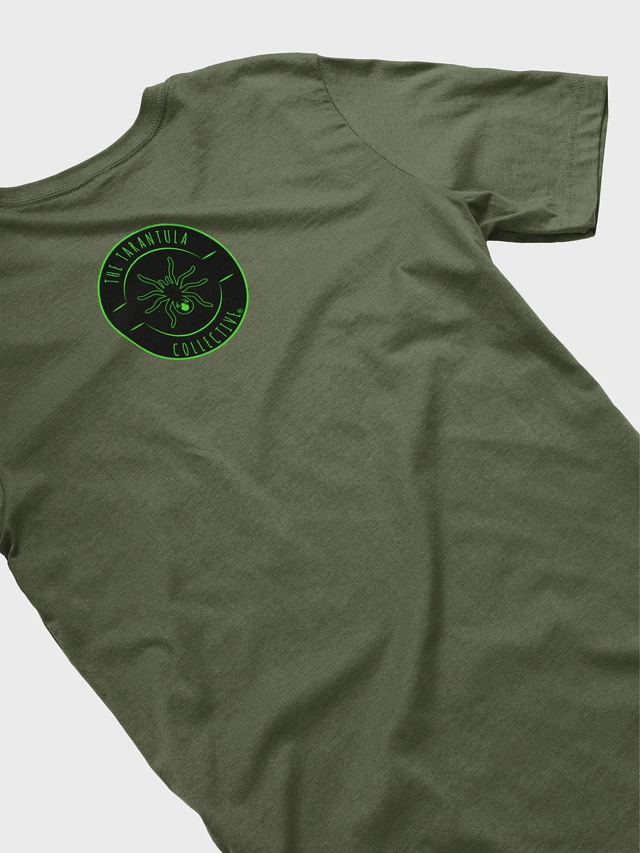 Addicted To Tarantulas T Shirt product image (4)