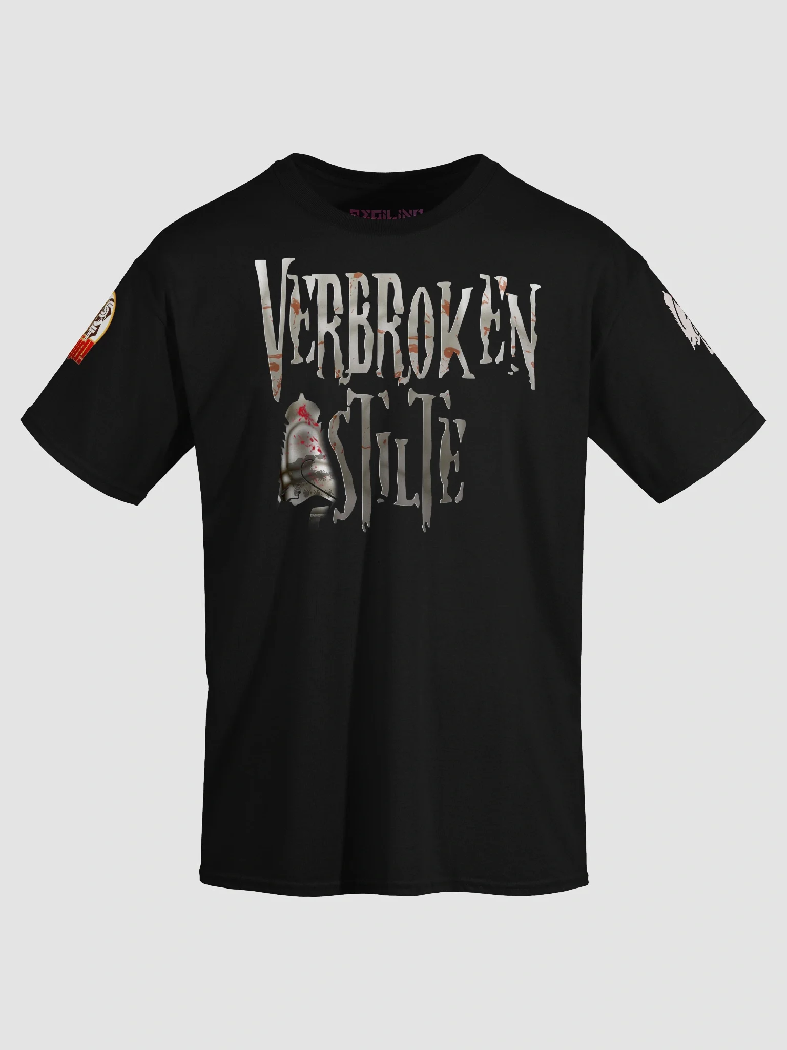 STG Sambel Trasie PT shirt design 2025 product image (3)