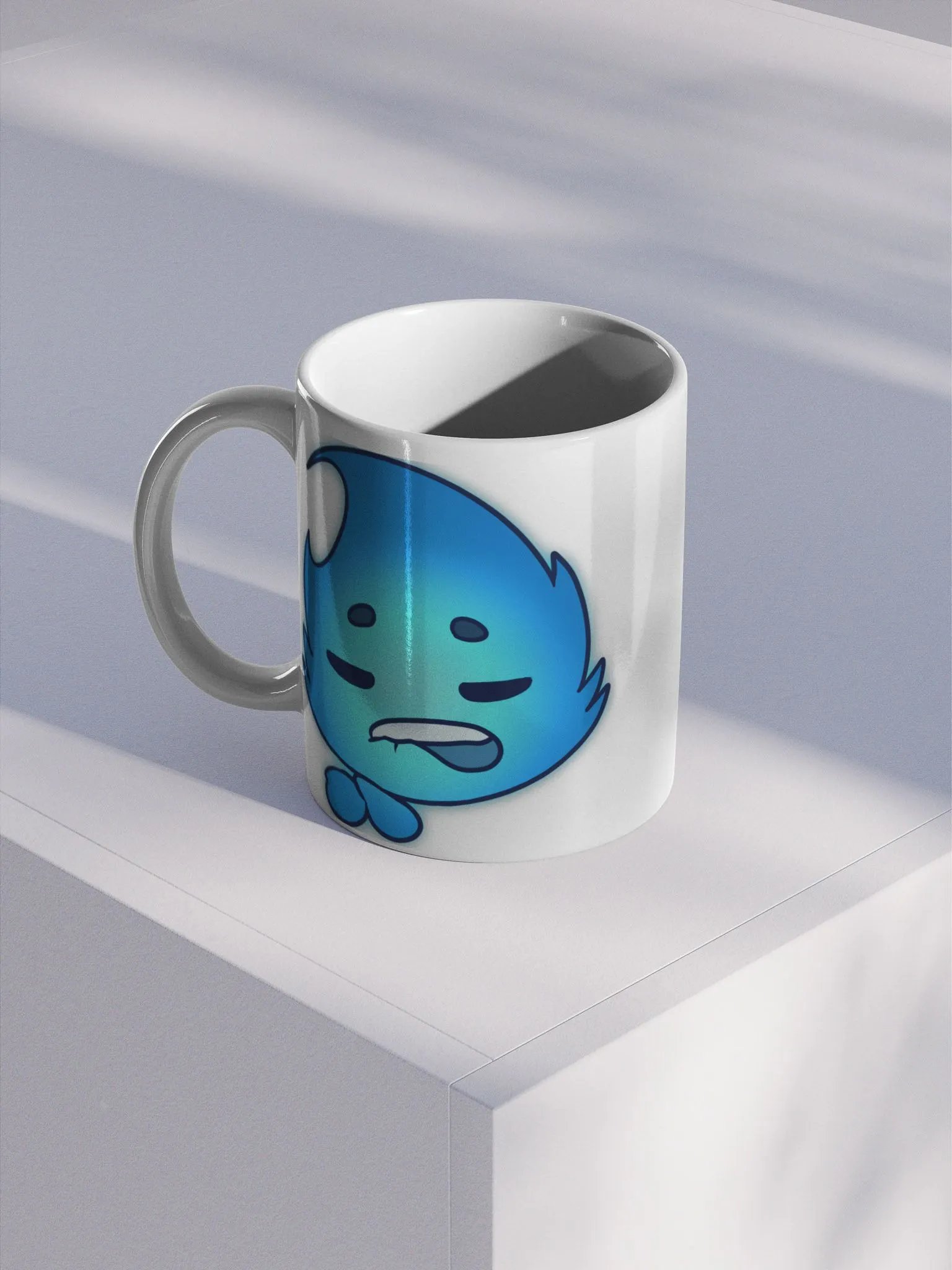 SHEEEEESH Mug product image (1)