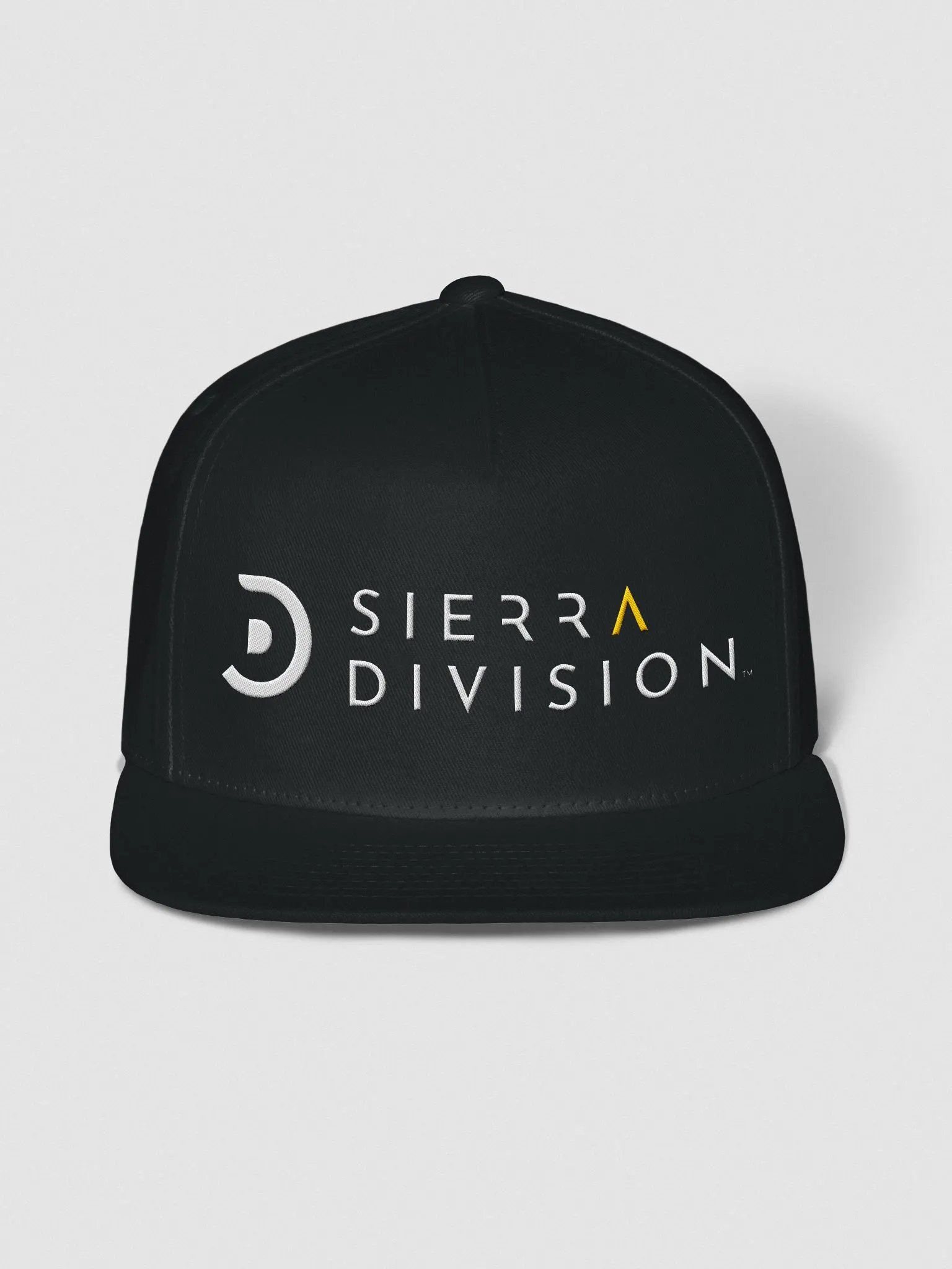 Sierra Dev Hat product image (1)