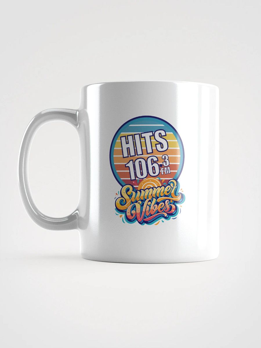 Hits Summer Vibes Coffee Mug product image (18)