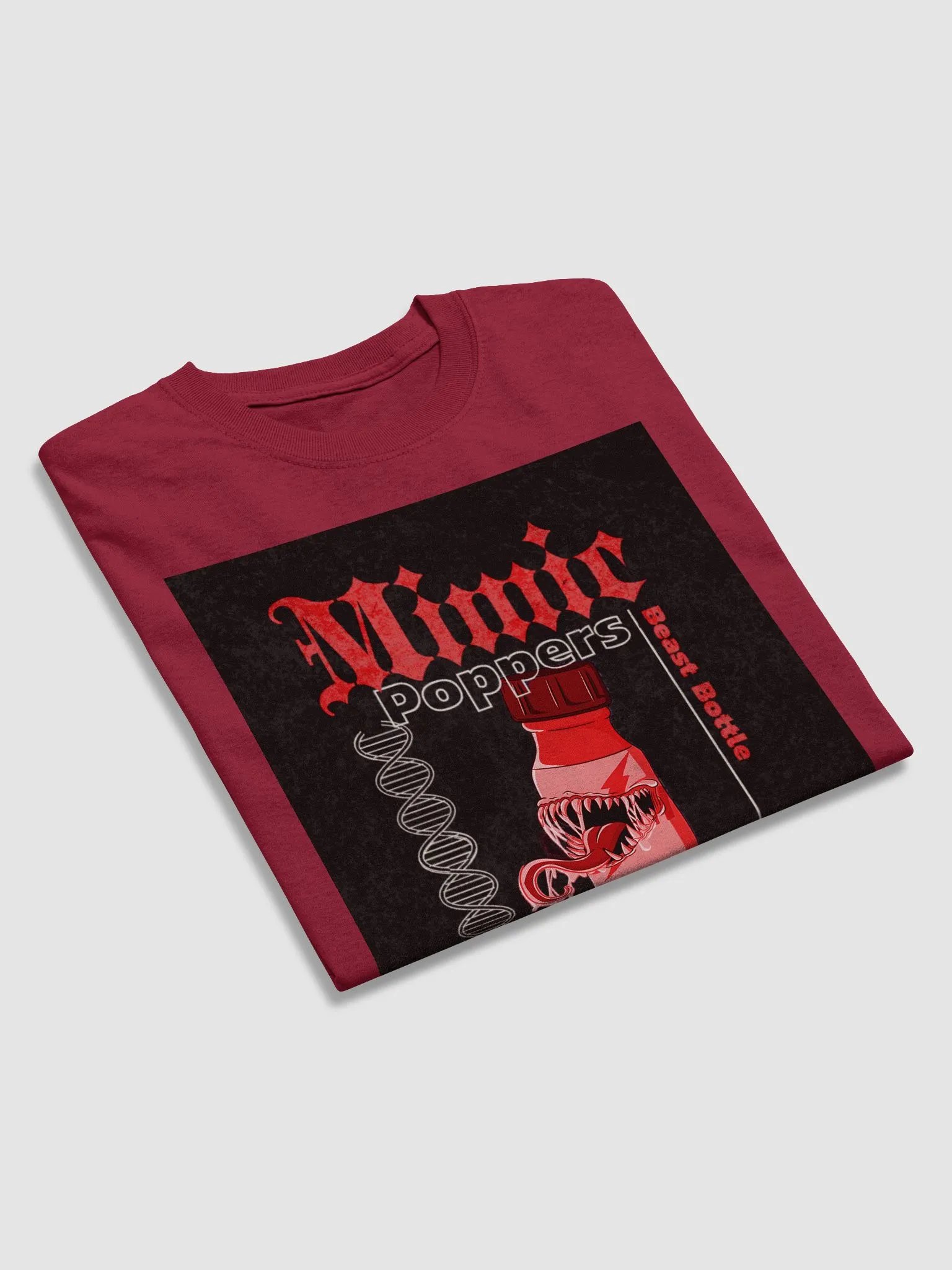 Mimic Poppers 
