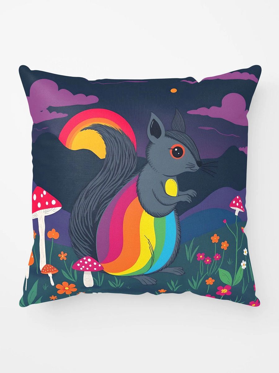 Dreamy Nights All-Over Print Pillow product image (10)