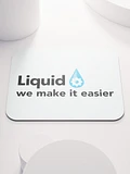 Liquid, Classic Mouse Pad product image (1)