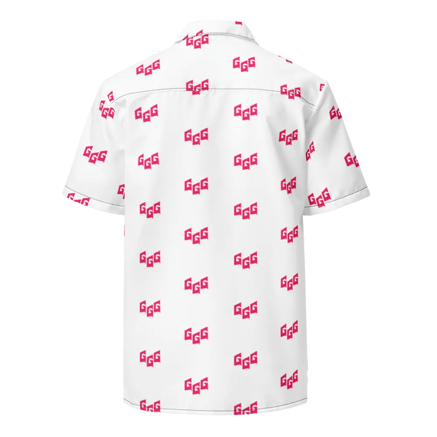 GGG Chill Vibes Shirt product image (2)