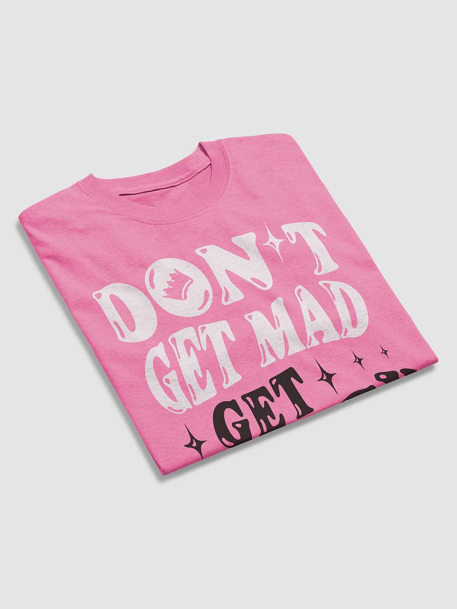 Get Sassy Tee - Pink product image (4)