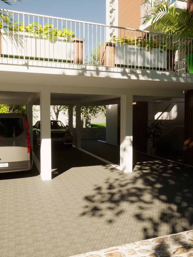 Apartment Design DA43301A-DA4101201A product image (6)