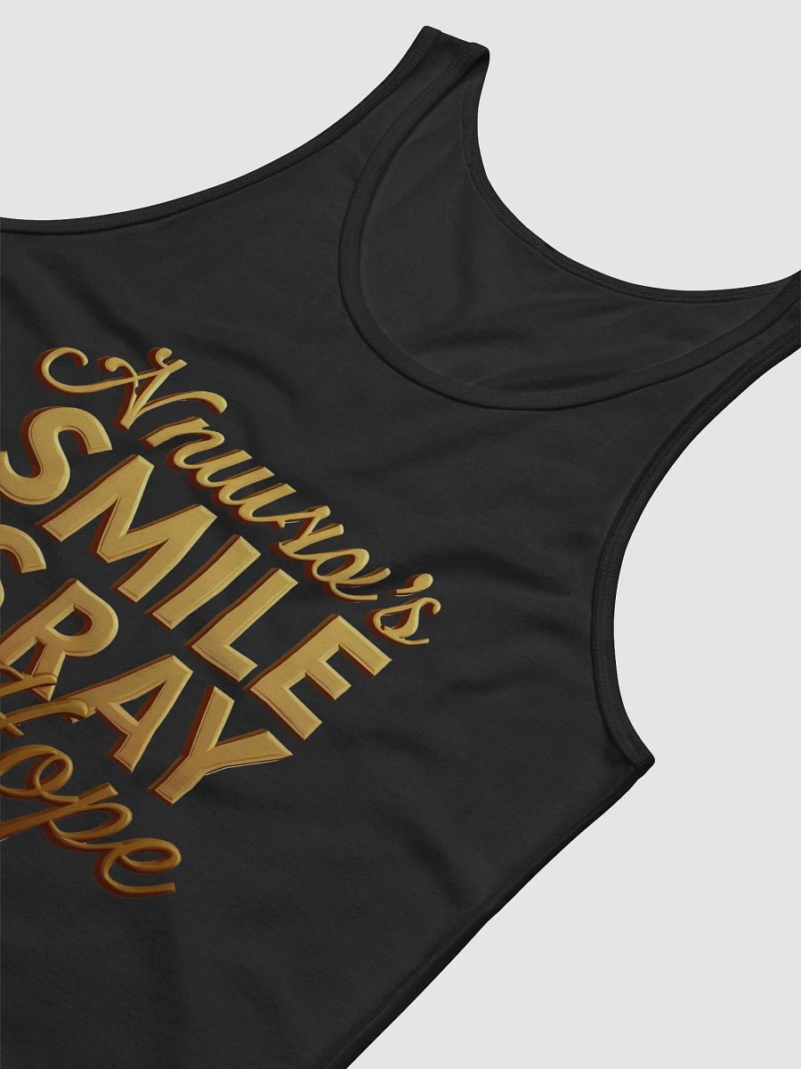 Nurse's Smile is ray of hope Tank product image (42)