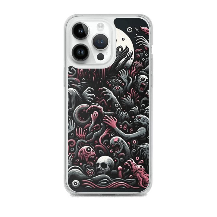GHOULISH ABYSS product image (2)