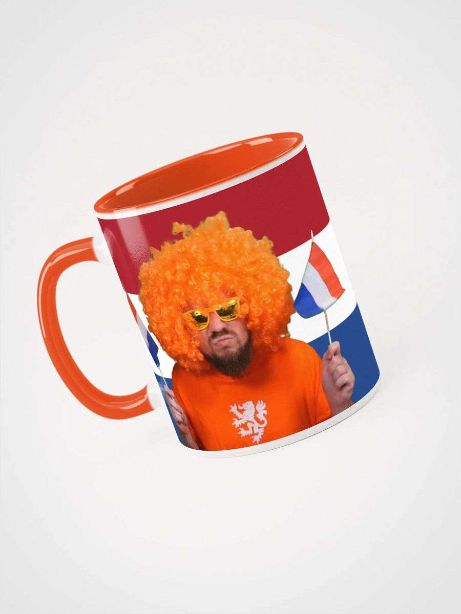 Super Max - Mug product image (3)