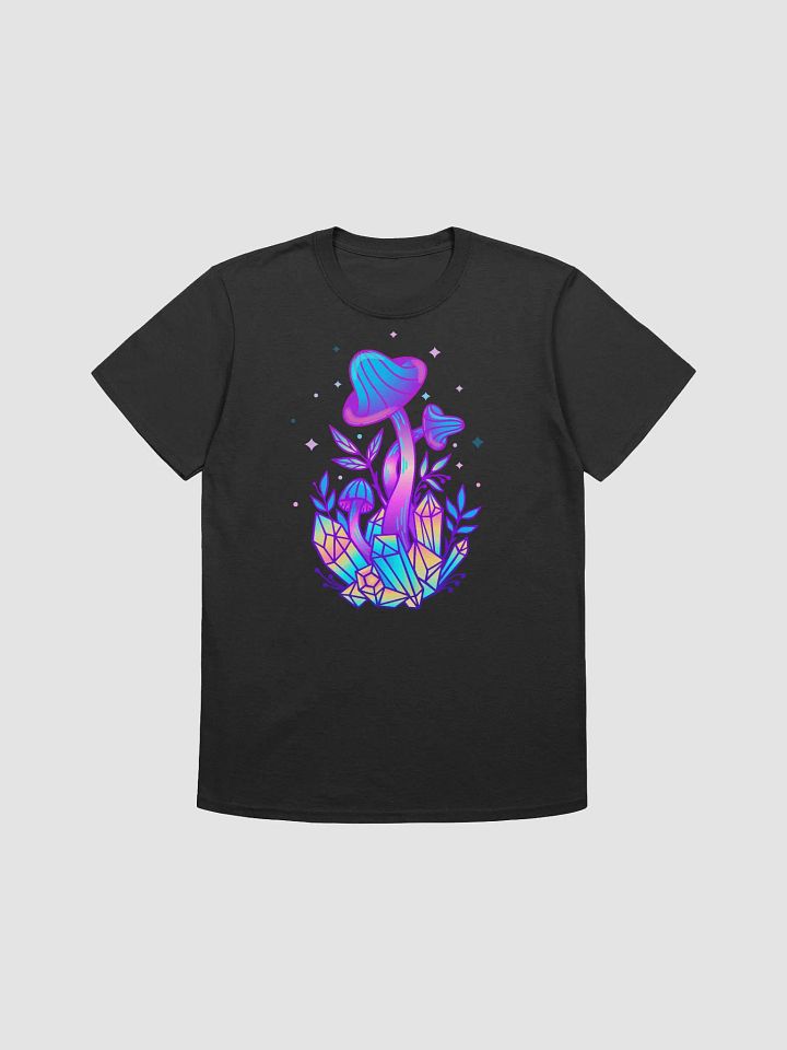 Psychedelic Crystals & Shrooms product image (2)