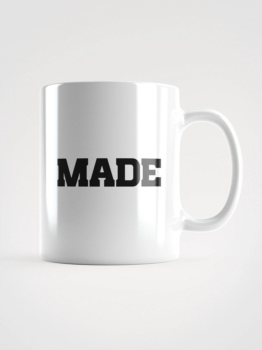 MADE Mug product image (2)