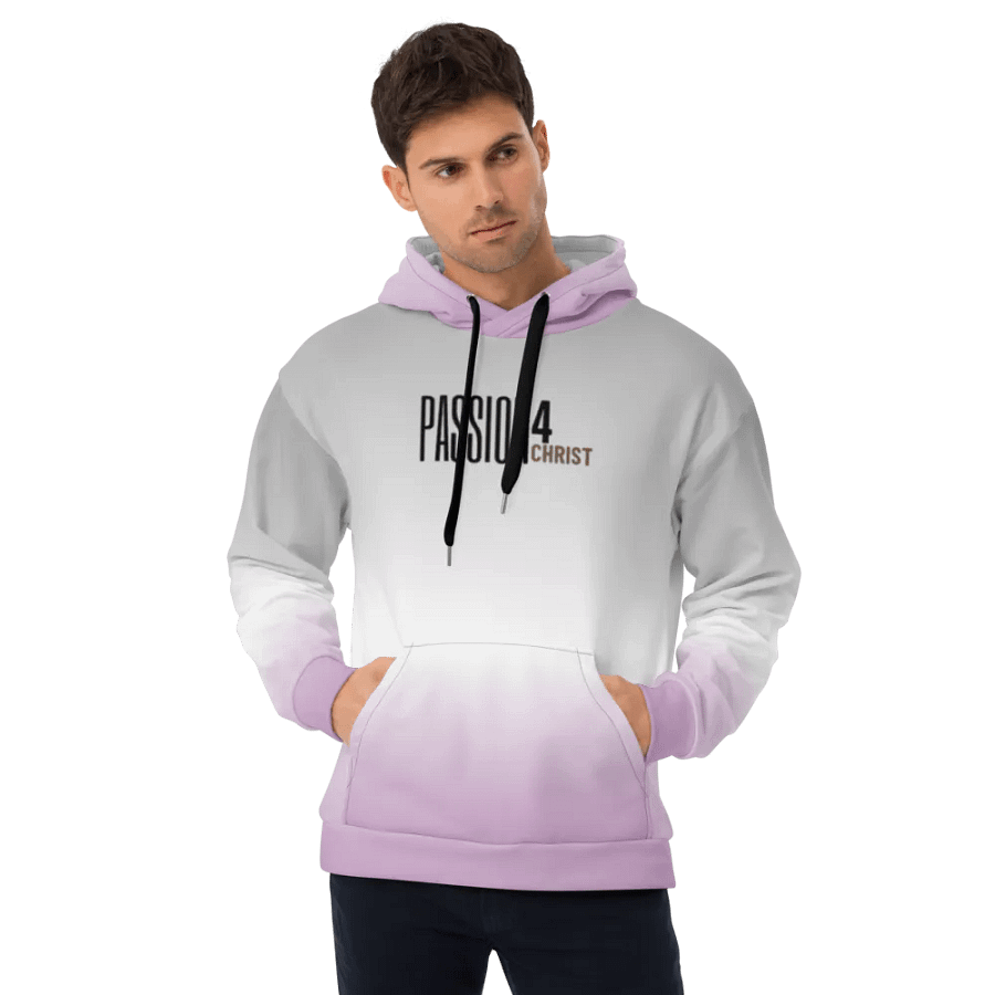 My hallelujah belongs to God Hoodie product image (12)