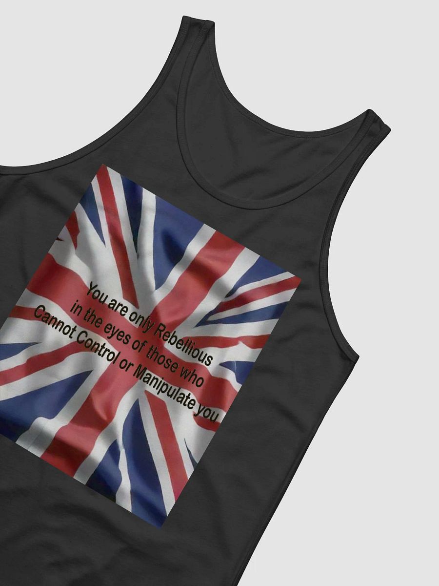 British Flag Rebel product image (4)