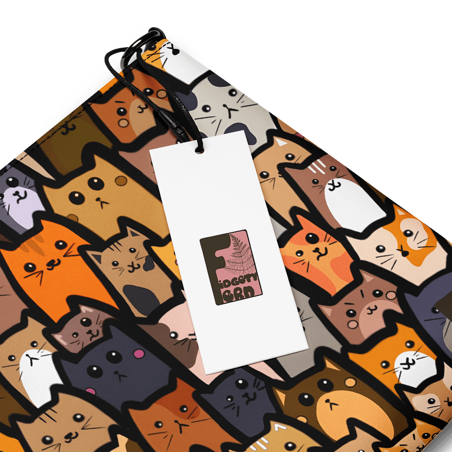 "Cats" Purse product image (4)