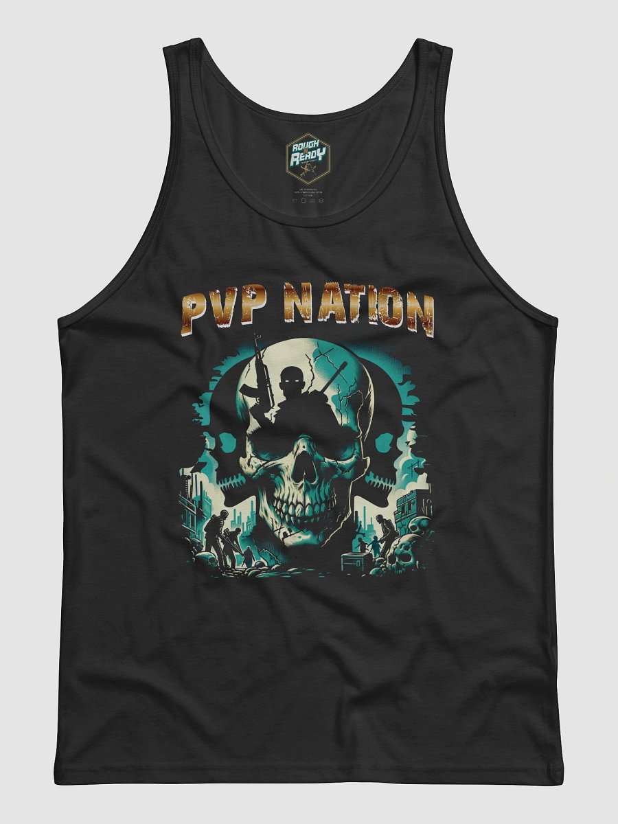PvP Nation Battle Tank product image (1)