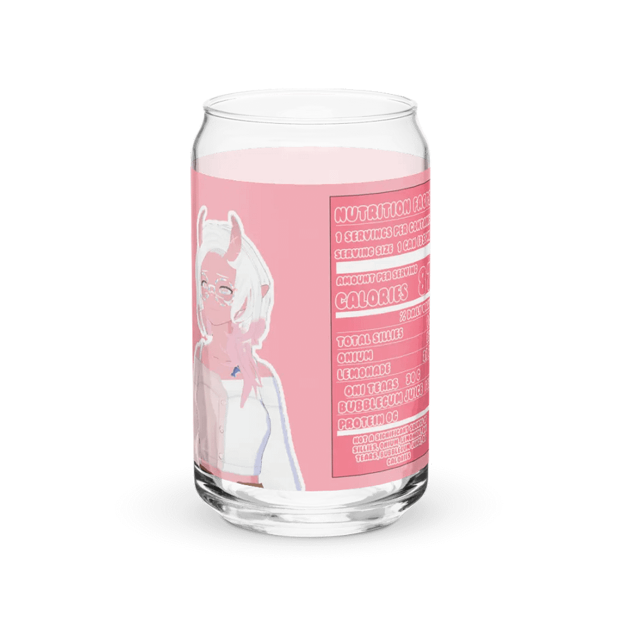 Jennys Sour Gumball Cup product image (8)