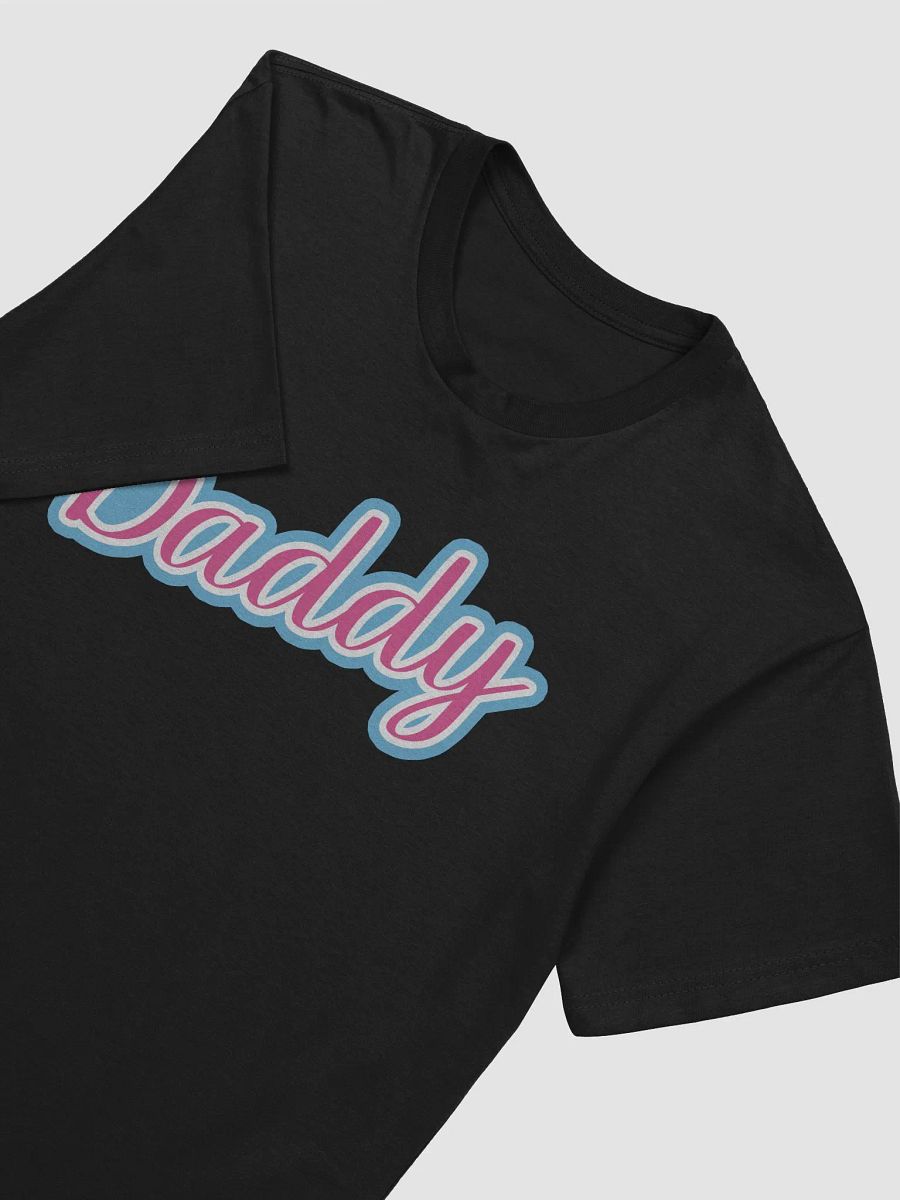 Daddy T-Shirt product image (12)