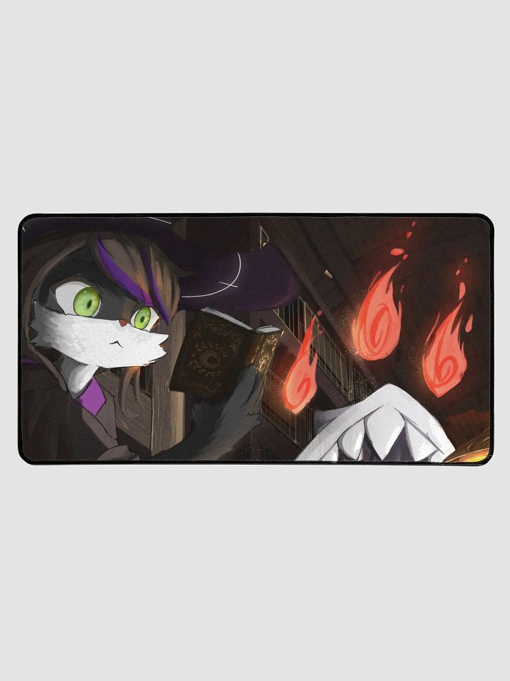 Reading Mousepad product image (1)