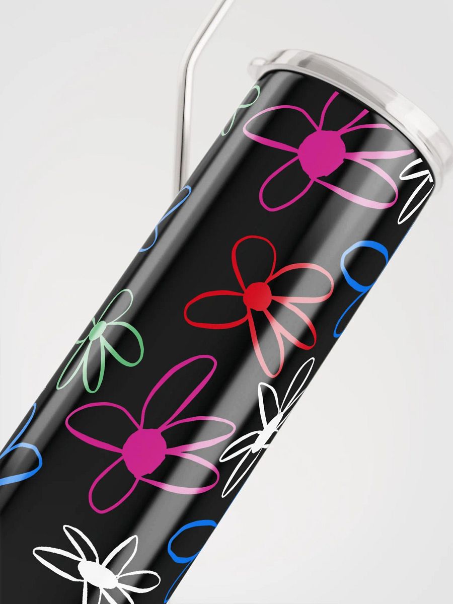 The Floral Collection: The Tumbler product image (5)
