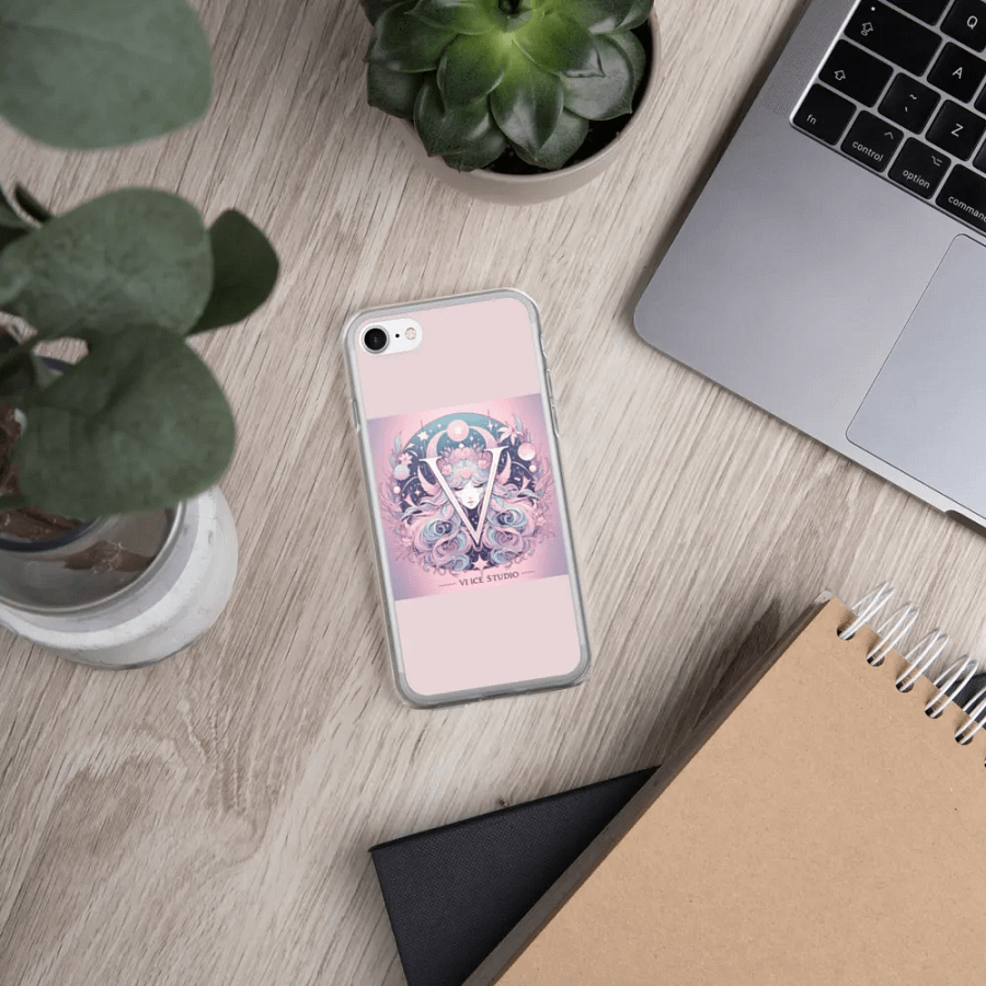 Mystical Visions iPhone Case product image (5)