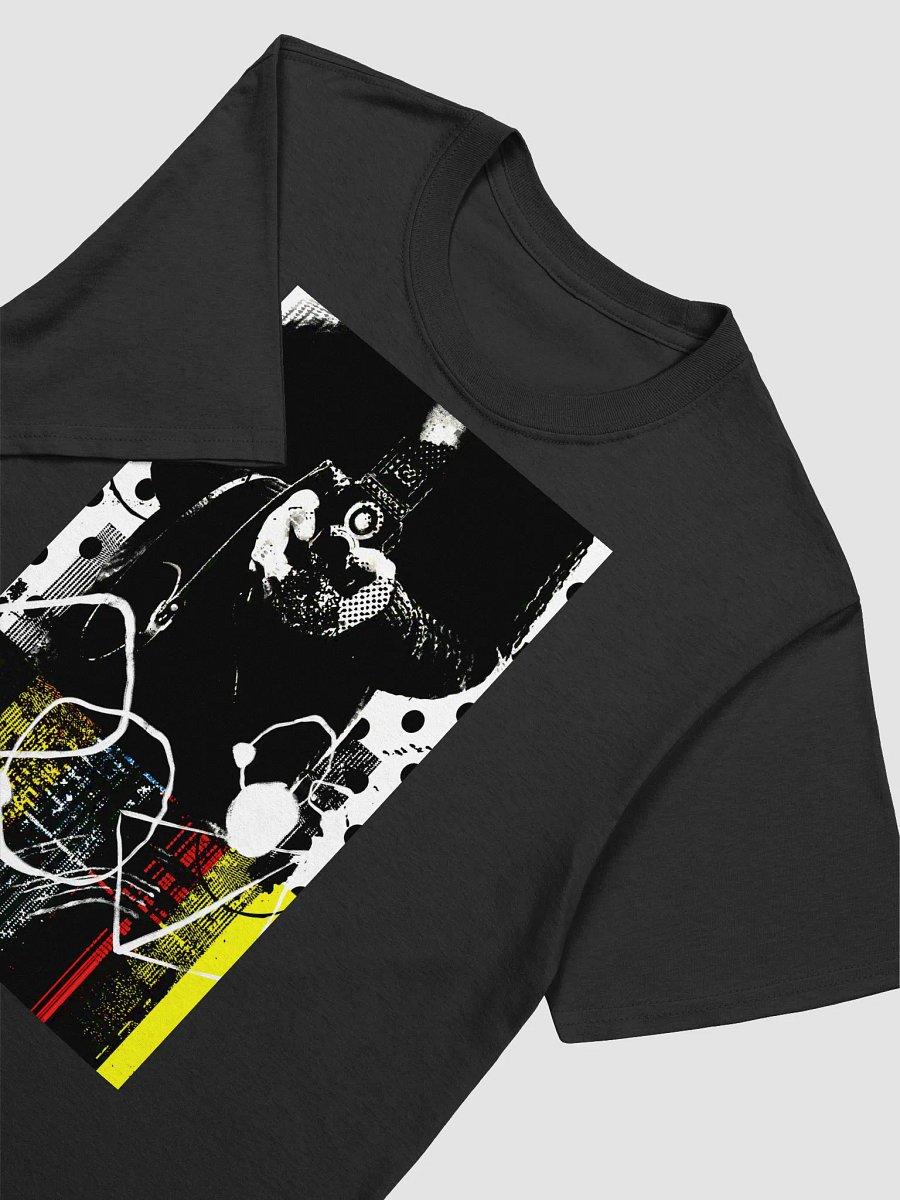 Paparazzi: Halftone Dreams Unisex T-Shirt product image (14)