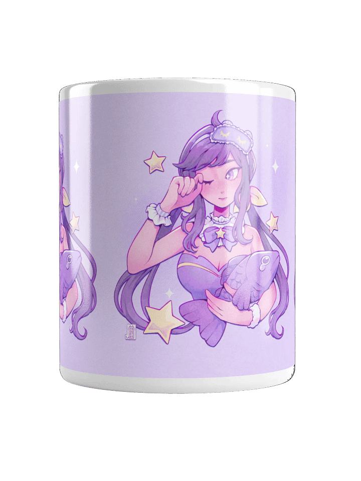 Pastel Storm Mug product image (1)