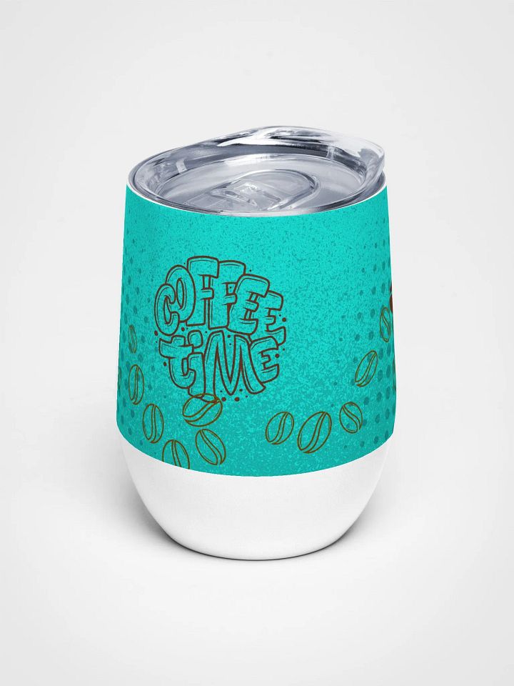 Brew & Go coffee Tumbler colleagues friends family product image (1)