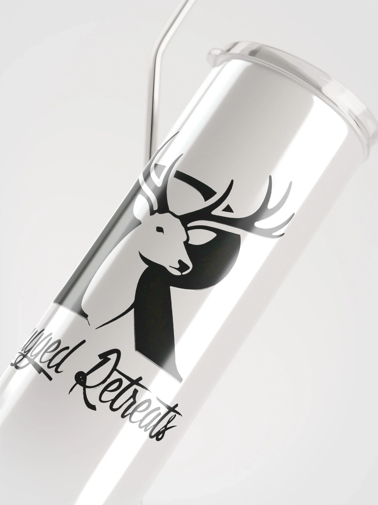 Rugged Retreats Tumbler product image (4)