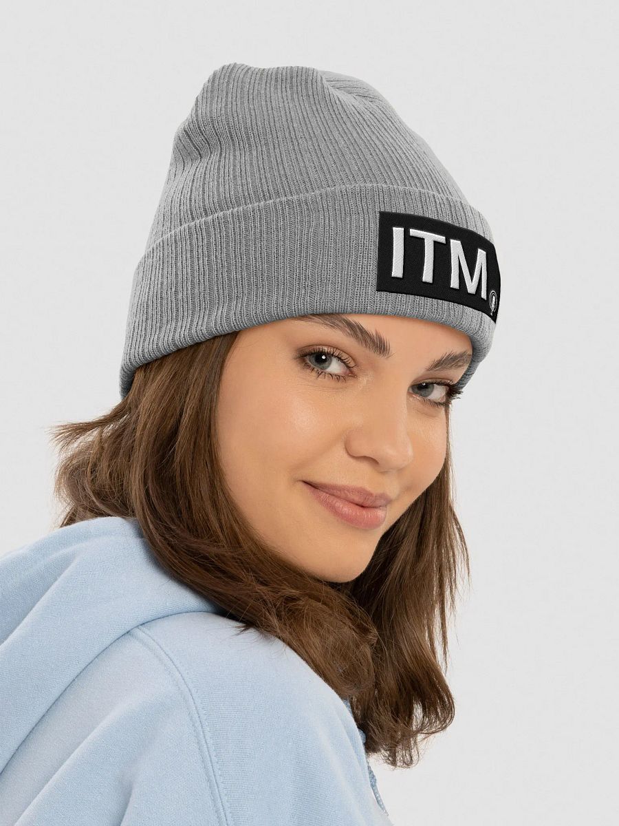 KS ITM Beanie product image (41)