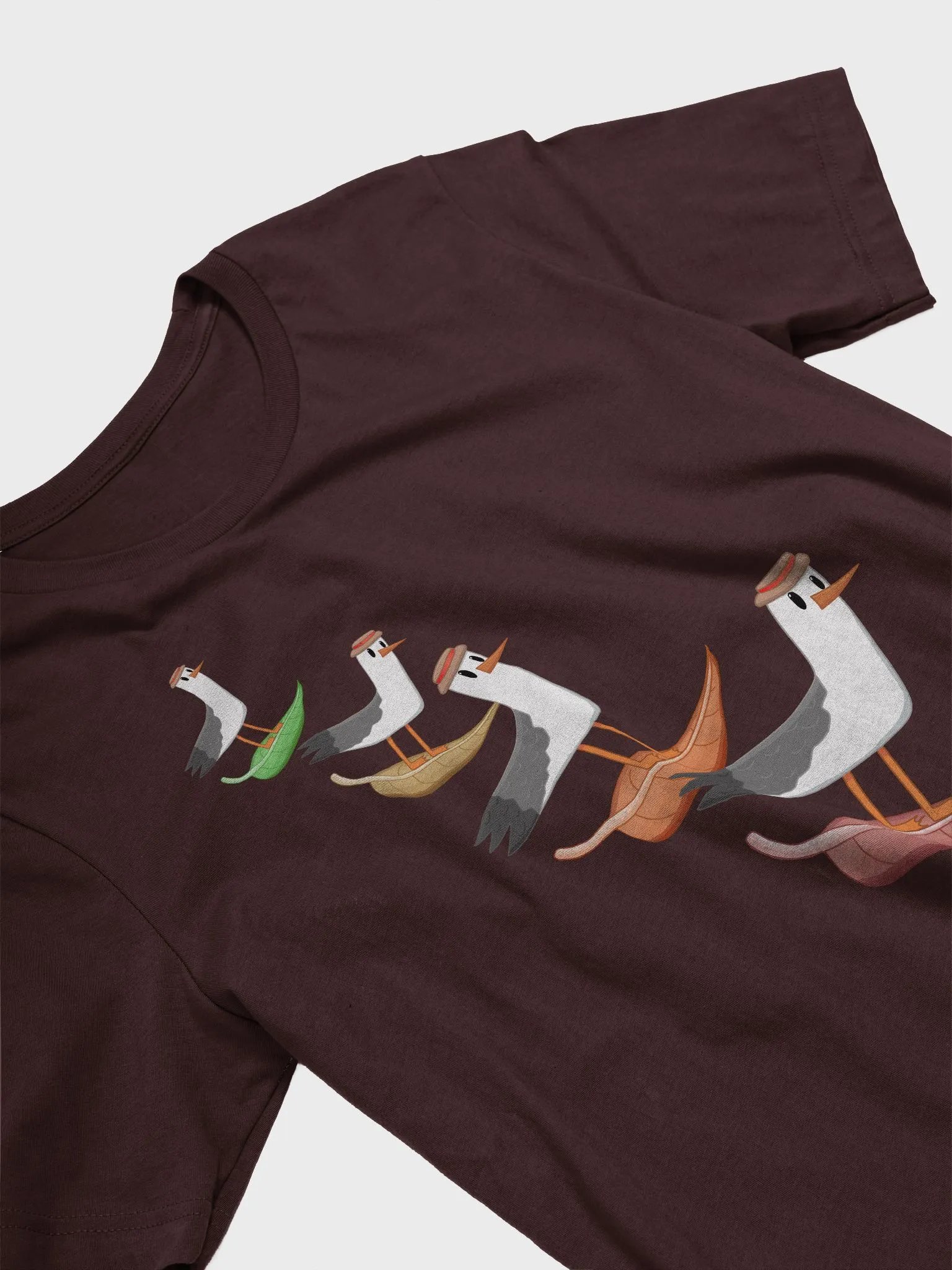 Autumn Ride Shirt product image (31)