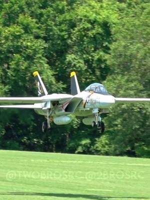 Joe Nall at @tripletreeaero is always tons of fun. Here's some of the turbine pilots landing some absolutely amazing jets from 2024 and 2025! #aviation #rc #rcplane #f14 #tomcat 