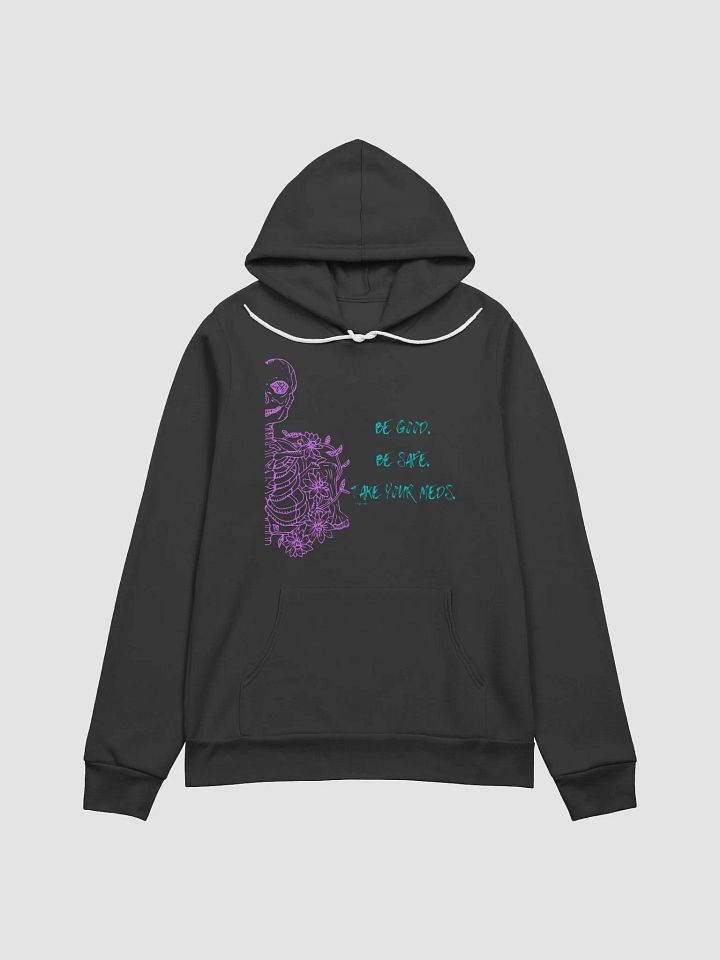 Be Good | Ultra Soft Hoodie product image (1)