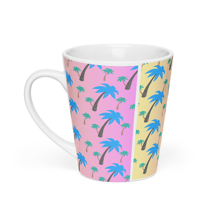 pattern palm tree product image (1)