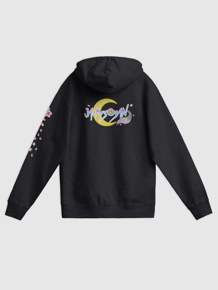 Miso Zip Up Hoodie product image (2)