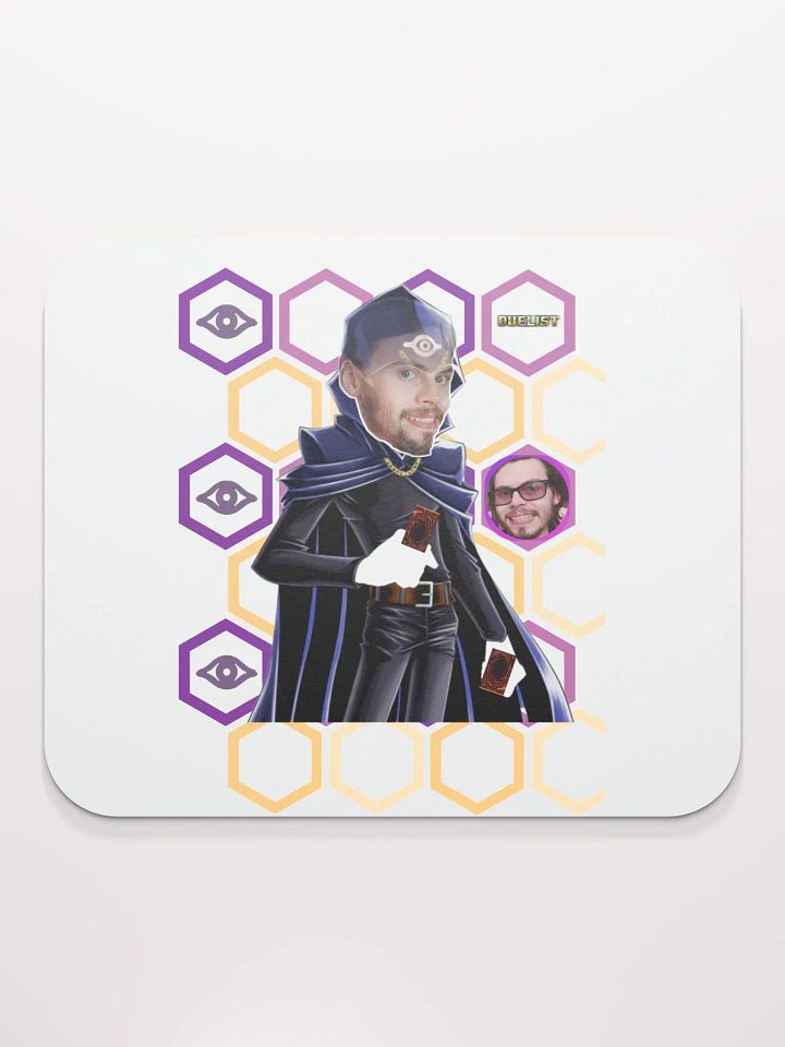 Mousemat - Rare Hunter Ashley product image (2)
