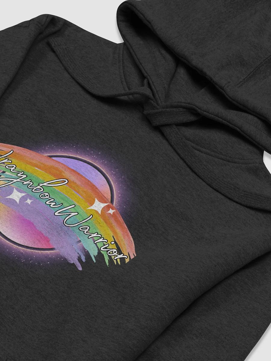 Warrior Hoodie product image (32)