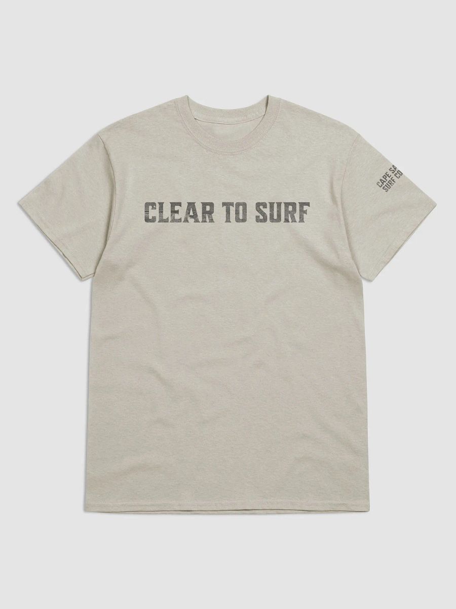 Clear to Surf Tees product image (10)