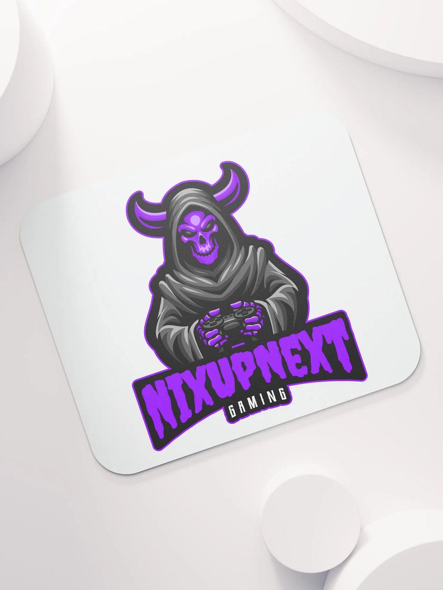 Grim Reaper Gaming Mouse Pad product image (7)