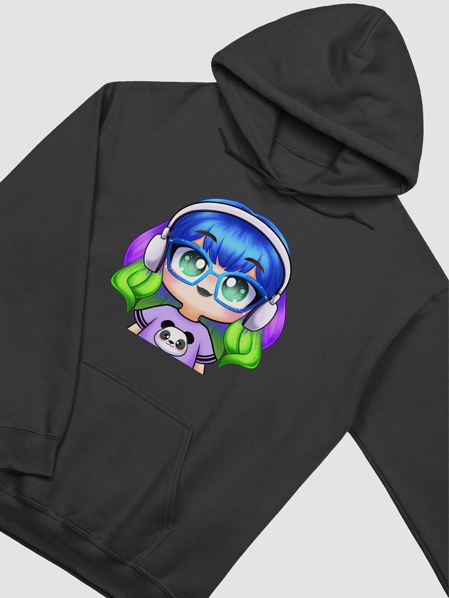 PandiTuber Sweatshirt product image (3)