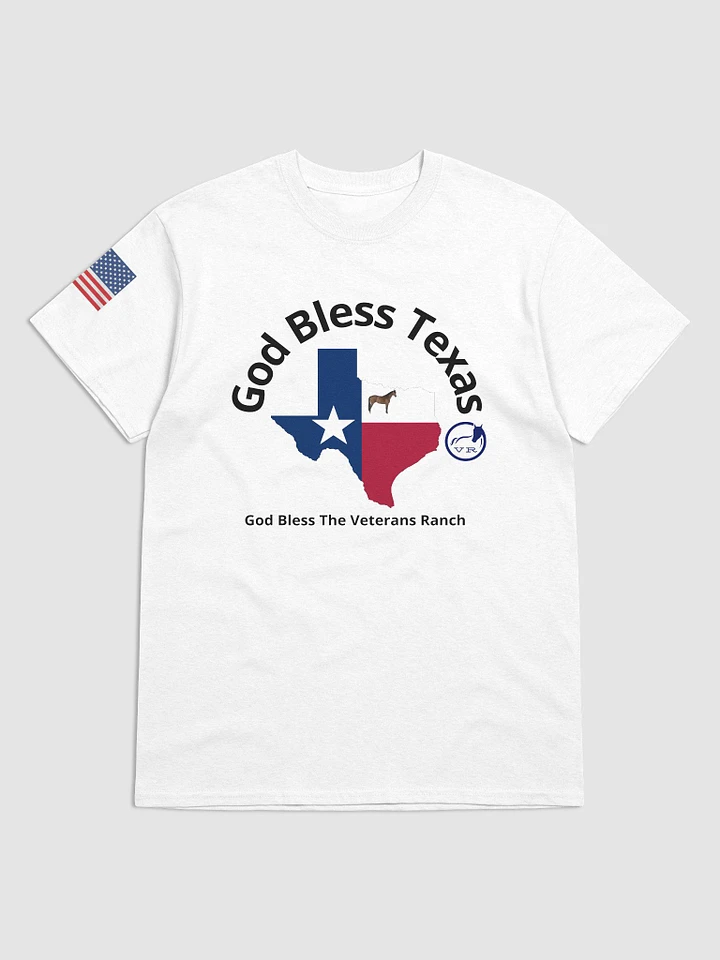 God Bless Texas product image (1)