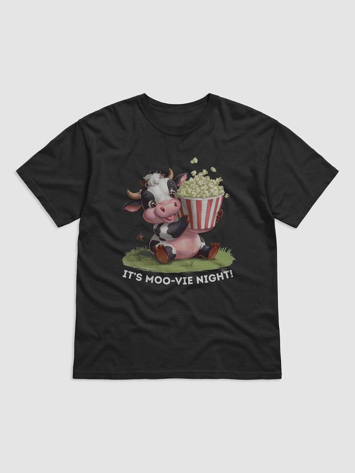 It's Moo-vie Night product image (10)