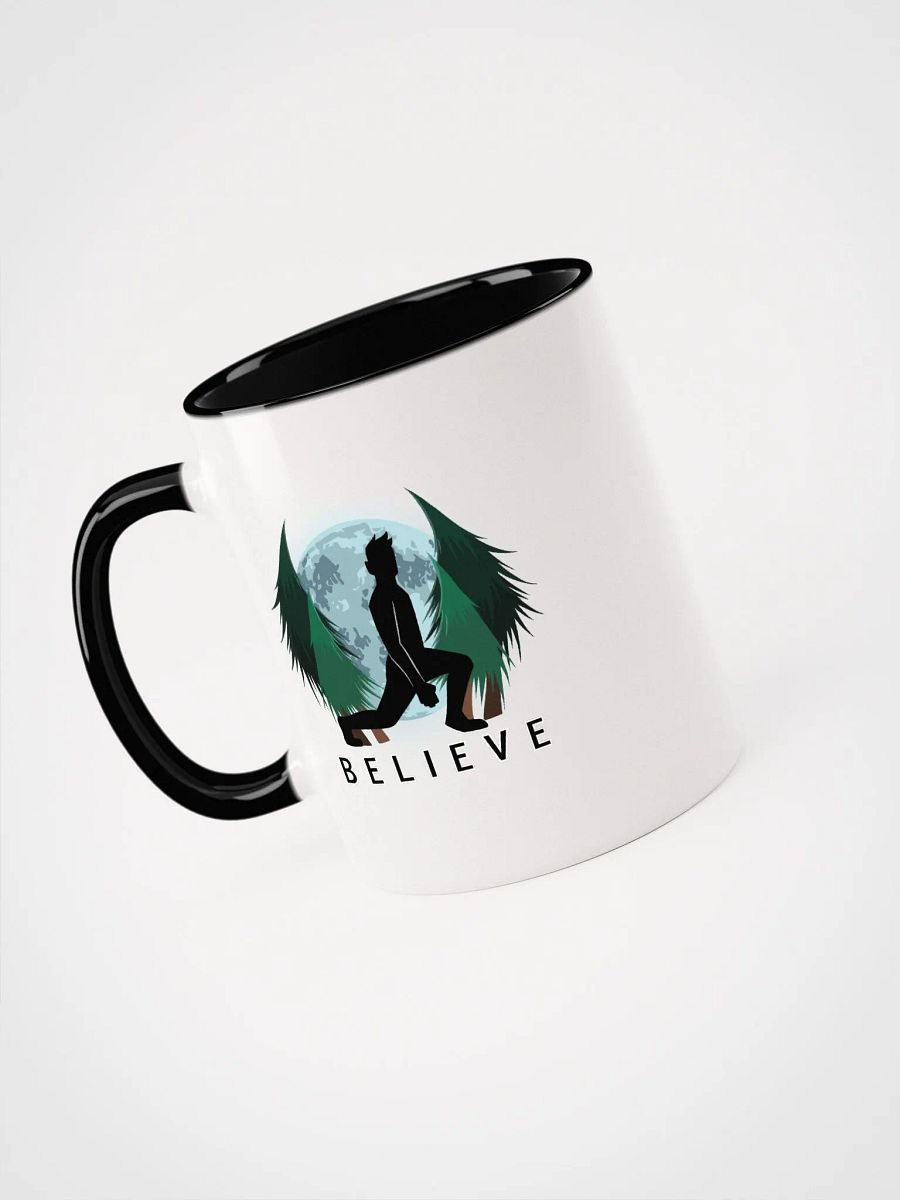 BELIEVE Mug product image (40)