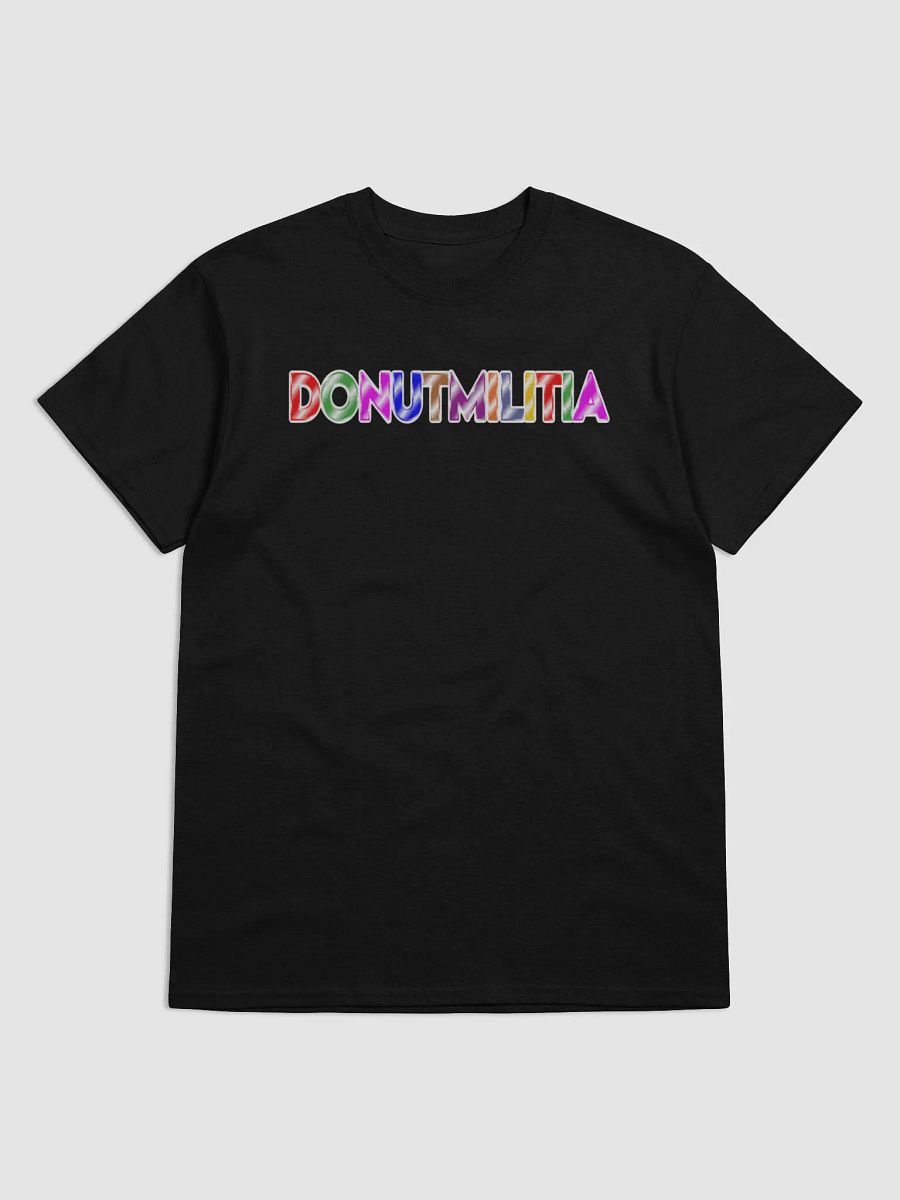 Donutmilitia - Tee (2fer) product image (3)